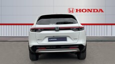 Honda HR-V 1.5 eHEV Advance 5dr CVT Hybrid Hatchback